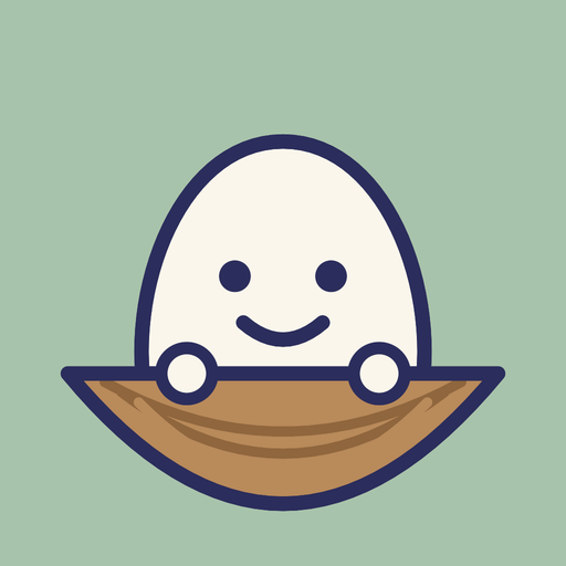 Humble Nest Egg logo